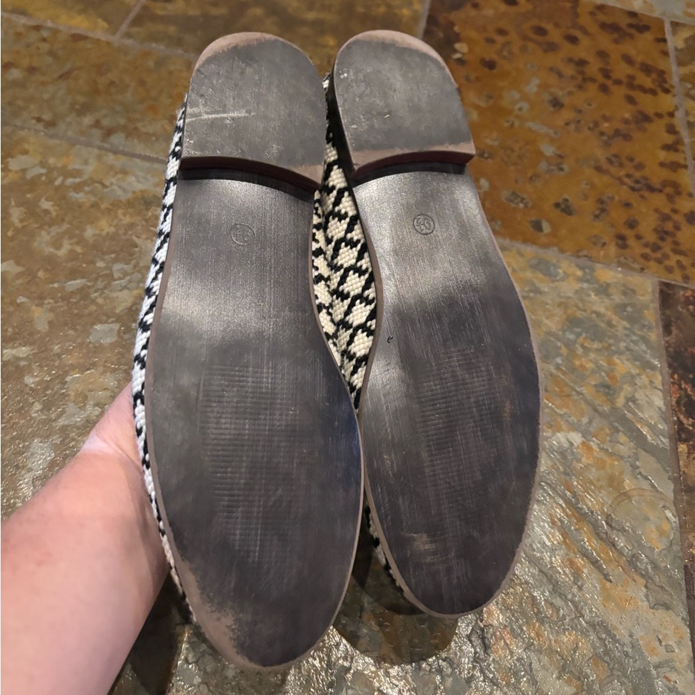 By Paige Needlepoint Loafers - Picture 5 of 8